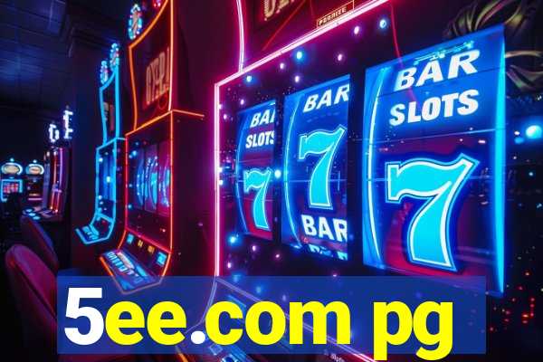 5ee.com pg